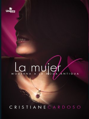 cover image of La Mujer V